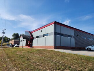 Saint Clairsville, OH Office - 68120 Tinmar Dr Saint Clairsville, OH Office - 68120 Tinmar Dr