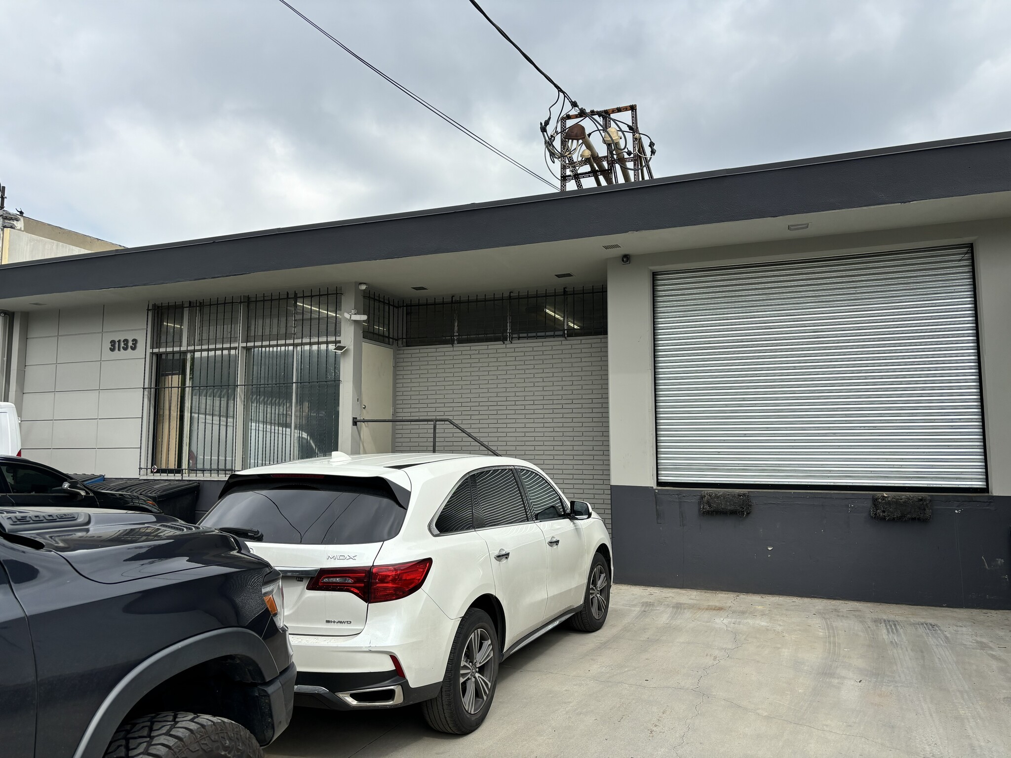 3133 E 12th St, Los Angeles, CA for Rent