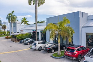 North Miami, FL Retail - 13400-13488 Biscayne Blvd North Miami, FL Retail - 13400-13488 Biscayne Blvd