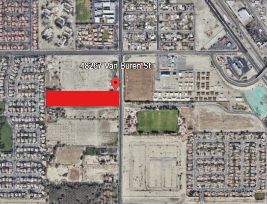 48267 Van Buren St, Coachella, CA for Sale