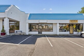 Colorado Springs, CO Retail - 1410-1416 S 21st St
