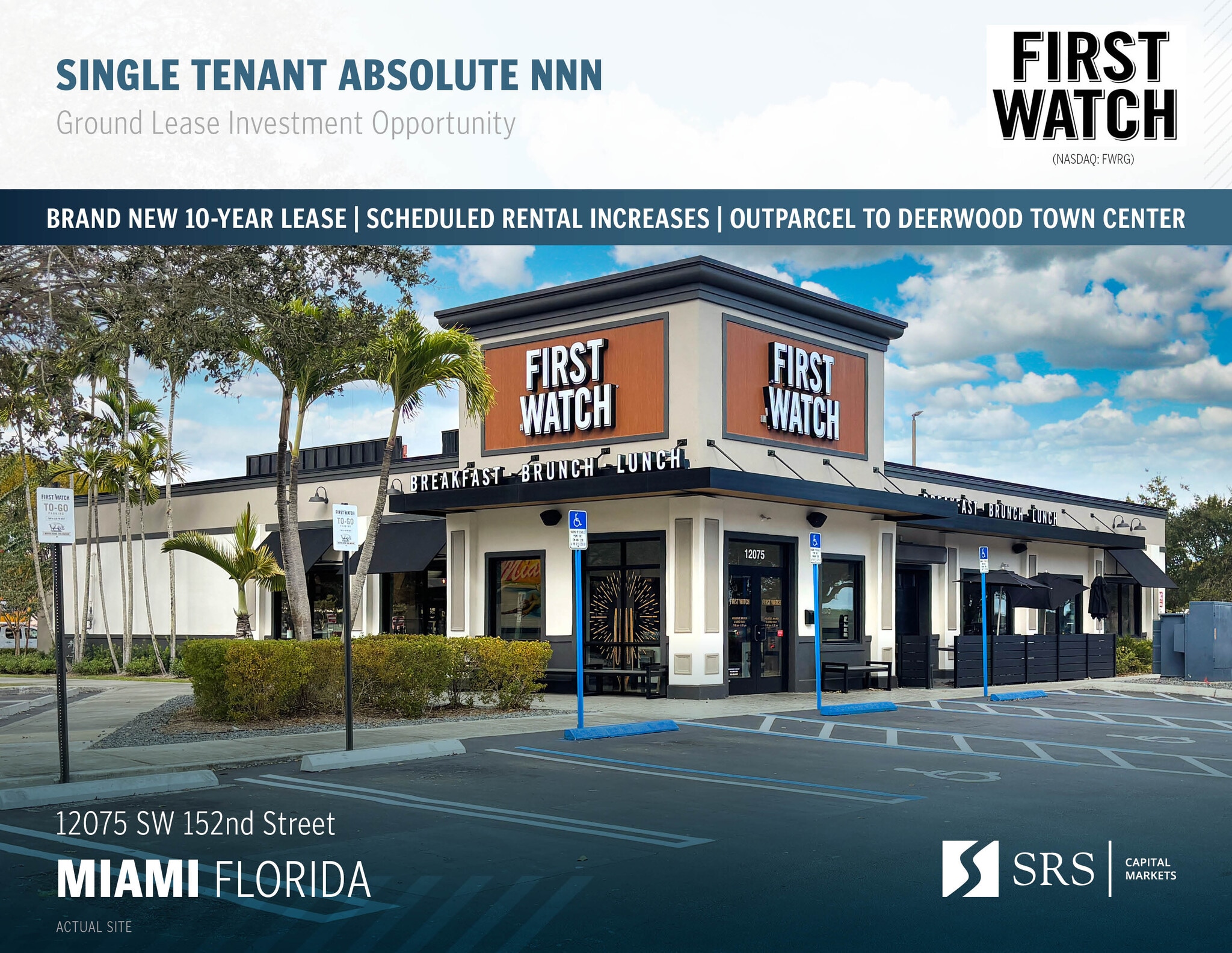 12075 SW 152nd St, Miami, FL for Sale