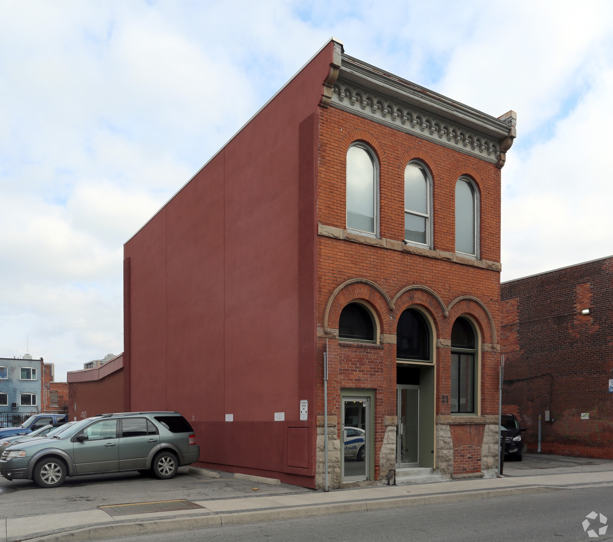 21 Rebecca St, Hamilton, ON for Sale