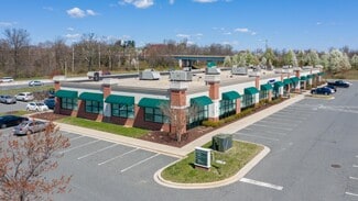 Belcamp, MD Office/Medical - 103 Bata Blvd
