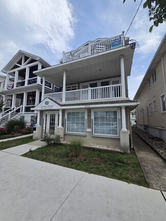 Ocean City, NJ Office/Retail - 1213 West Ave