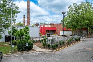 Lagrange, GA Manufacturing - 1000 Elm St