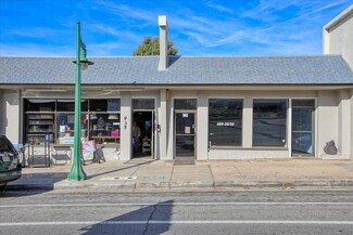 Grover Beach, CA Storefront Retail/Office - 947 W Grand Ave