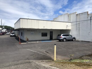 Hilo, HI Industrial - 875 Kanoelehua Ave