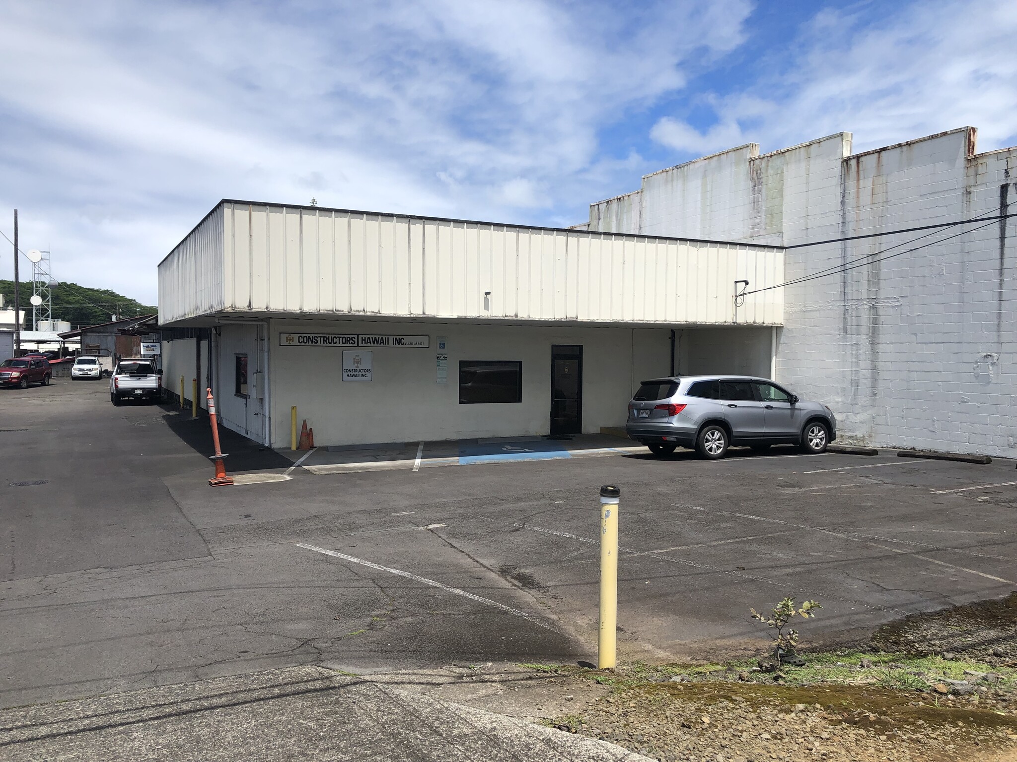 875 Kanoelehua Ave, Hilo, HI for Rent