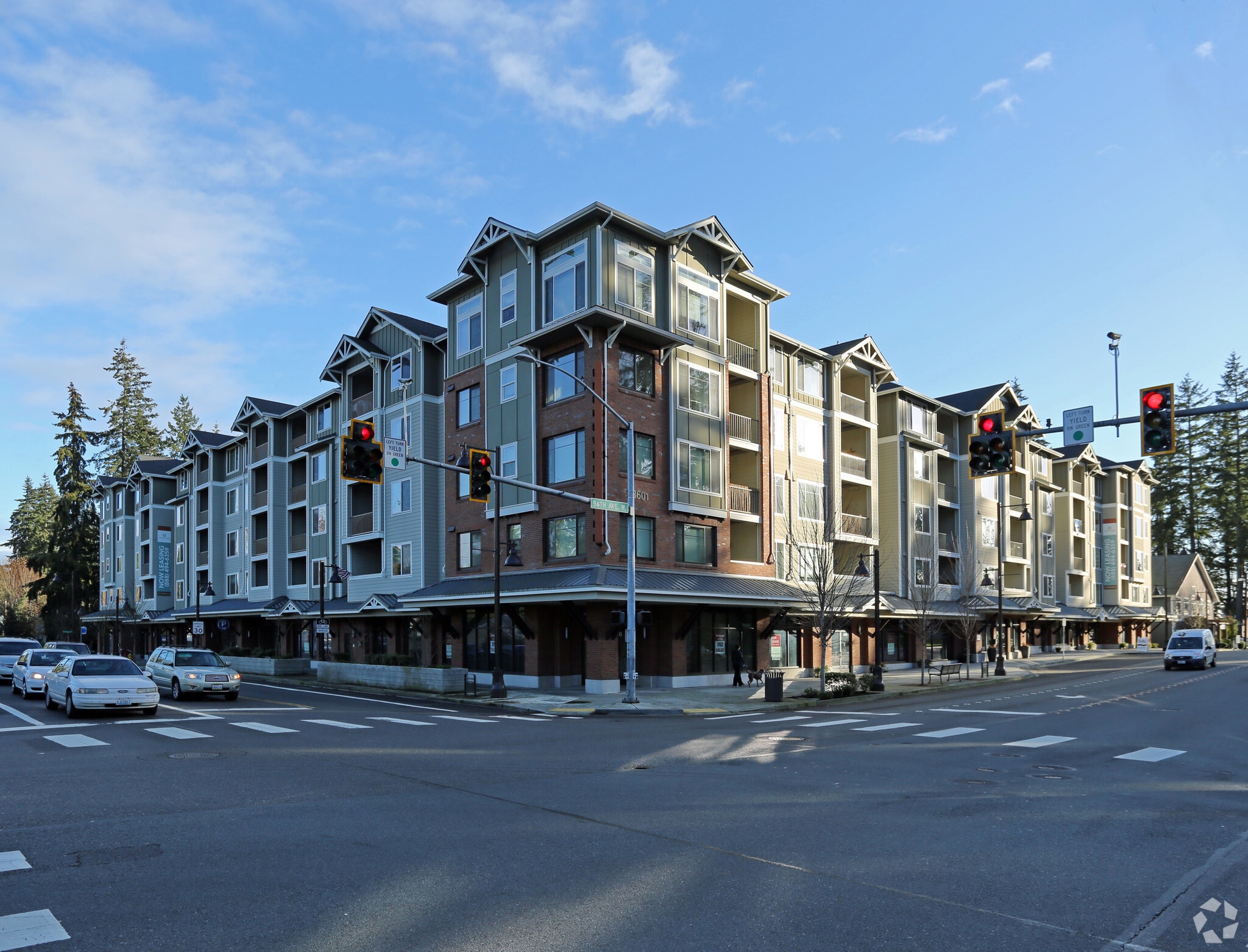 23601 56th Ave W, Mountlake Terrace, WA for Rent