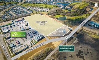 Edmonton, AB Residential - 9150 199th St