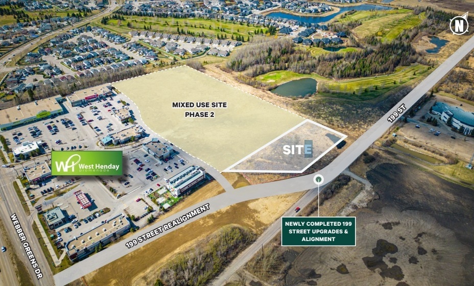 9150 199th St, Edmonton, AB for Sale