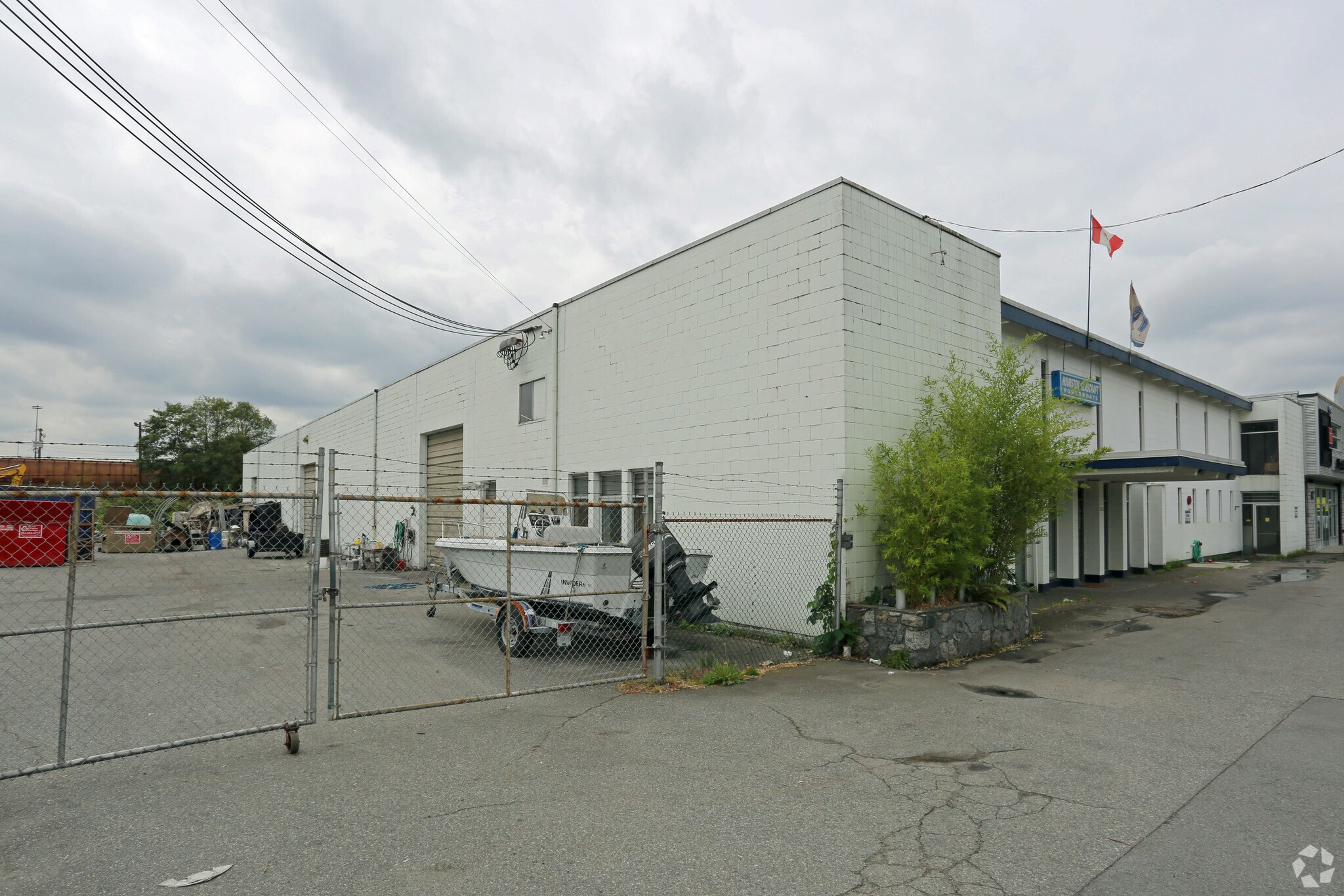 1365 Main St, North Vancouver District, BC for Sale