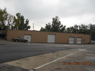 Louisville, KY Flex - 111-113 S Charlton St