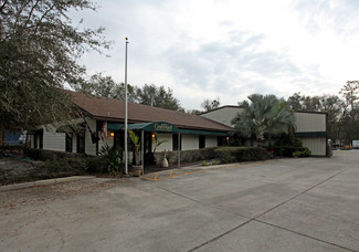 Sanford, FL Coworking Space - 2777 S Financial Ct