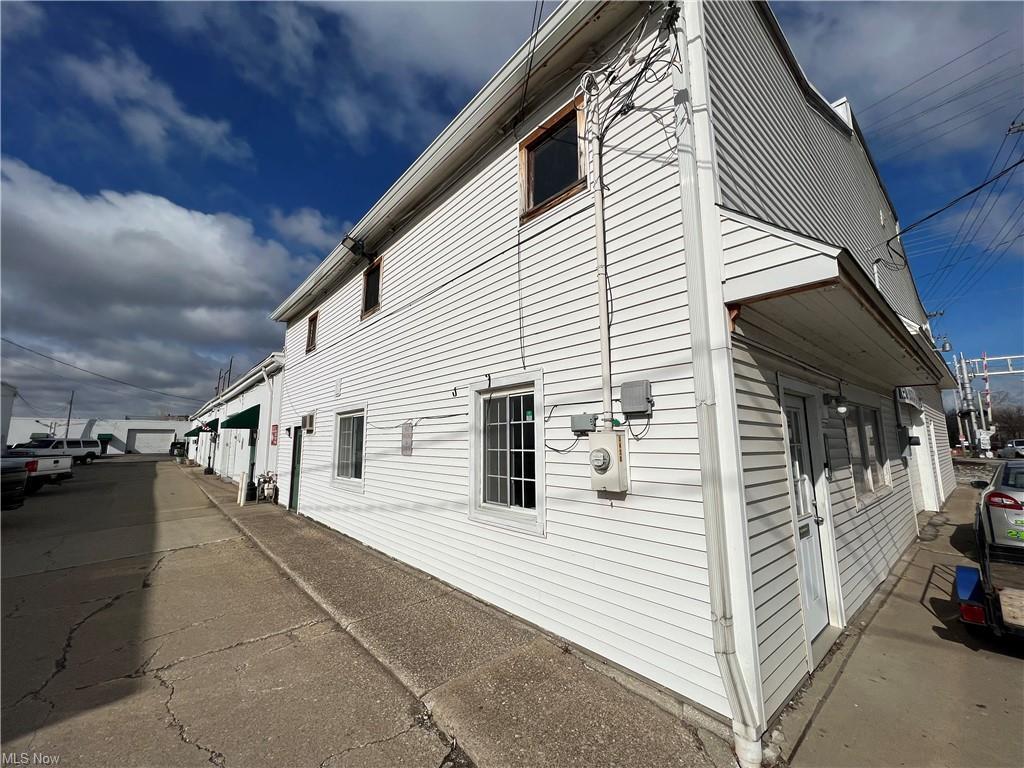 1440 Dille Rd, Euclid, OH for Sale