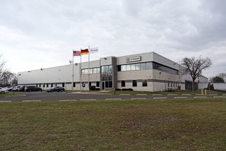 Philadelphia, PA Industrial - 3501 Island Ave