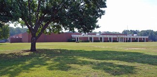 Elm City, NC Industrial - 6030 US Highway 301 N