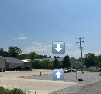Bay City, MI Manufacturing - 2429 2 Mile Rd