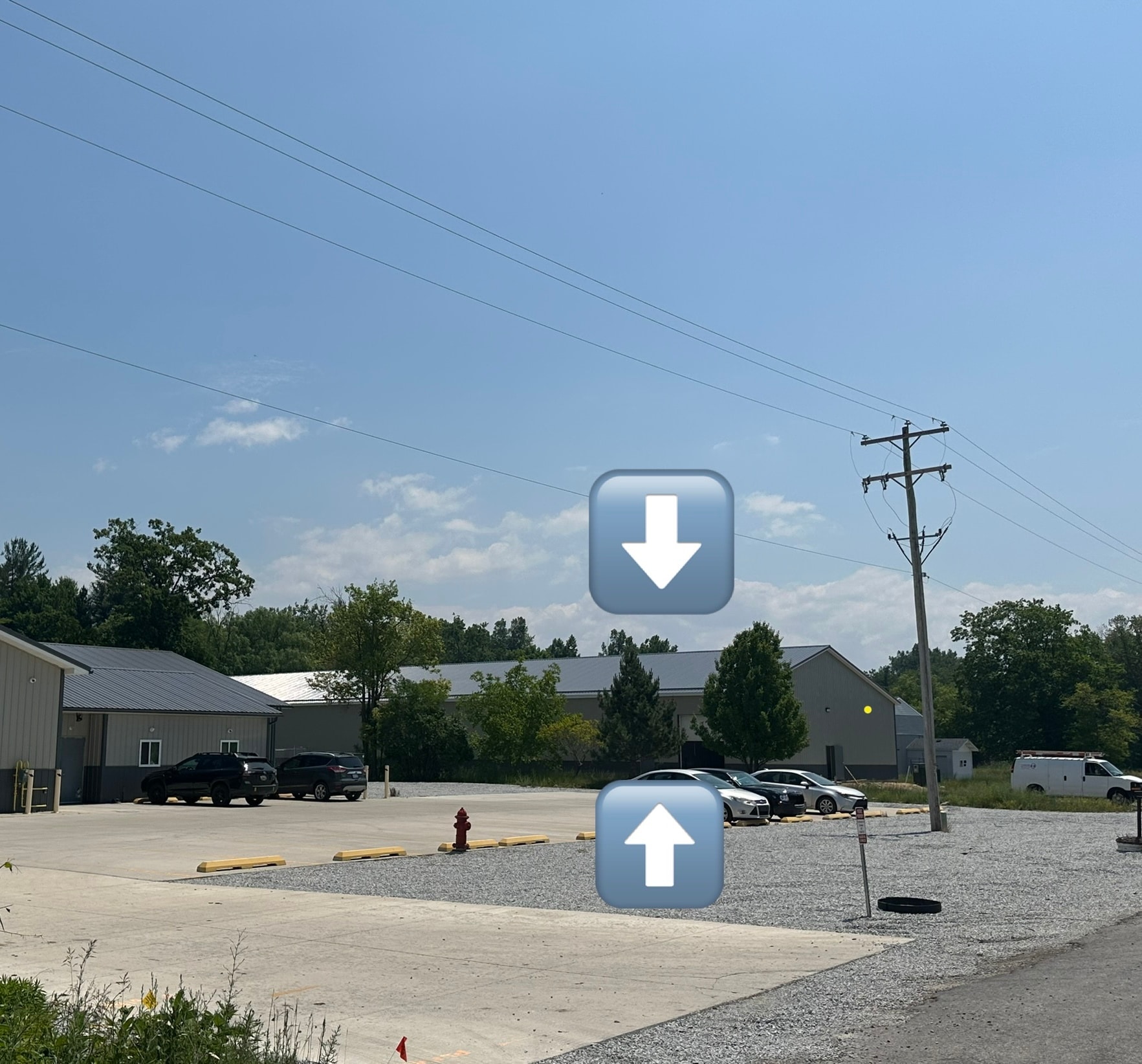 2429 2 Mile Rd, Bay City, MI for Sale