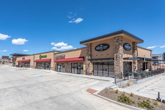 Colorado Springs, CO Retail - 13271 Bass Pro Dr