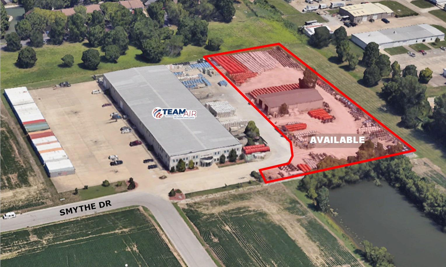 5020 Smythe Dr, Evansville, IN for Rent