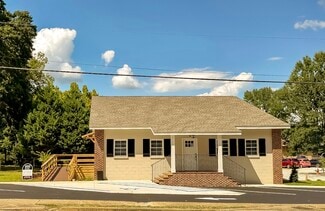 Opelika, AL Office/Retail - 116 Columbus Pky