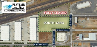 Spokane, WA Industrial Land - 501 N Haven St Spokane, WA Industrial Land - 501 N Haven St