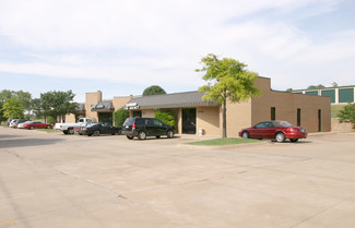 Oklahoma City, OK Retail - 3300-3318 S Sunnylane Rd