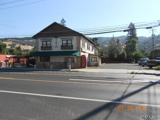 Lucerne, CA Freestanding - 6110 E State Highway 20 Lucerne, CA Freestanding - 6110 E State Highway 20