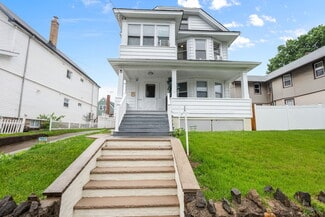 Staten Island, NY Apartments - 152 Cortlandt St