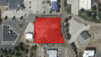 Canon City, CO Commercial - 3232 Independence