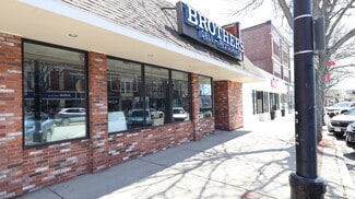 Wakefield, MA Retail - 402-406 Main St