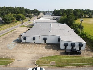 Montgomery, AL Industrial - 5700 Shirley Ln Montgomery, AL Industrial - 5700 Shirley Ln