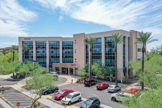 Phoenix, AZ Office/Medical - 19636 N 27th Ave Phoenix, AZ Office/Medical - 19636 N 27th Ave