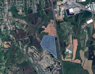 Statesville, NC Residential Land - I-77 Hwy