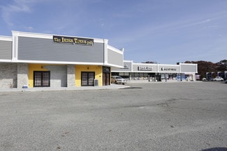 Holbrook, NY Retail - 971-975 Main St Holbrook, NY Retail - 971-975 Main St