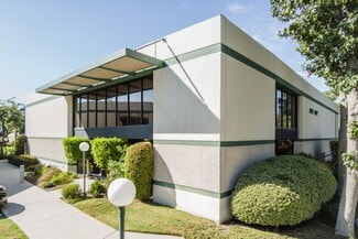 Chatsworth, CA Industrial - 9304-9320 Deering Ave