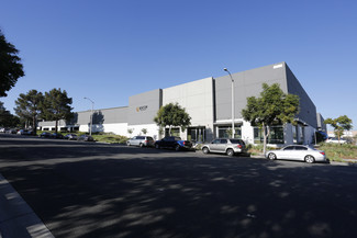 Santa Clarita, CA Industrial - 26477 Ruether Ave