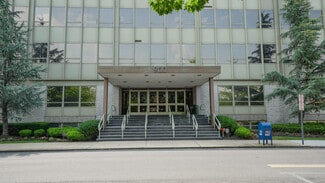 Westbury, NY Office - 900 Merchants Concourse Westbury, NY Office - 900 Merchants Concourse