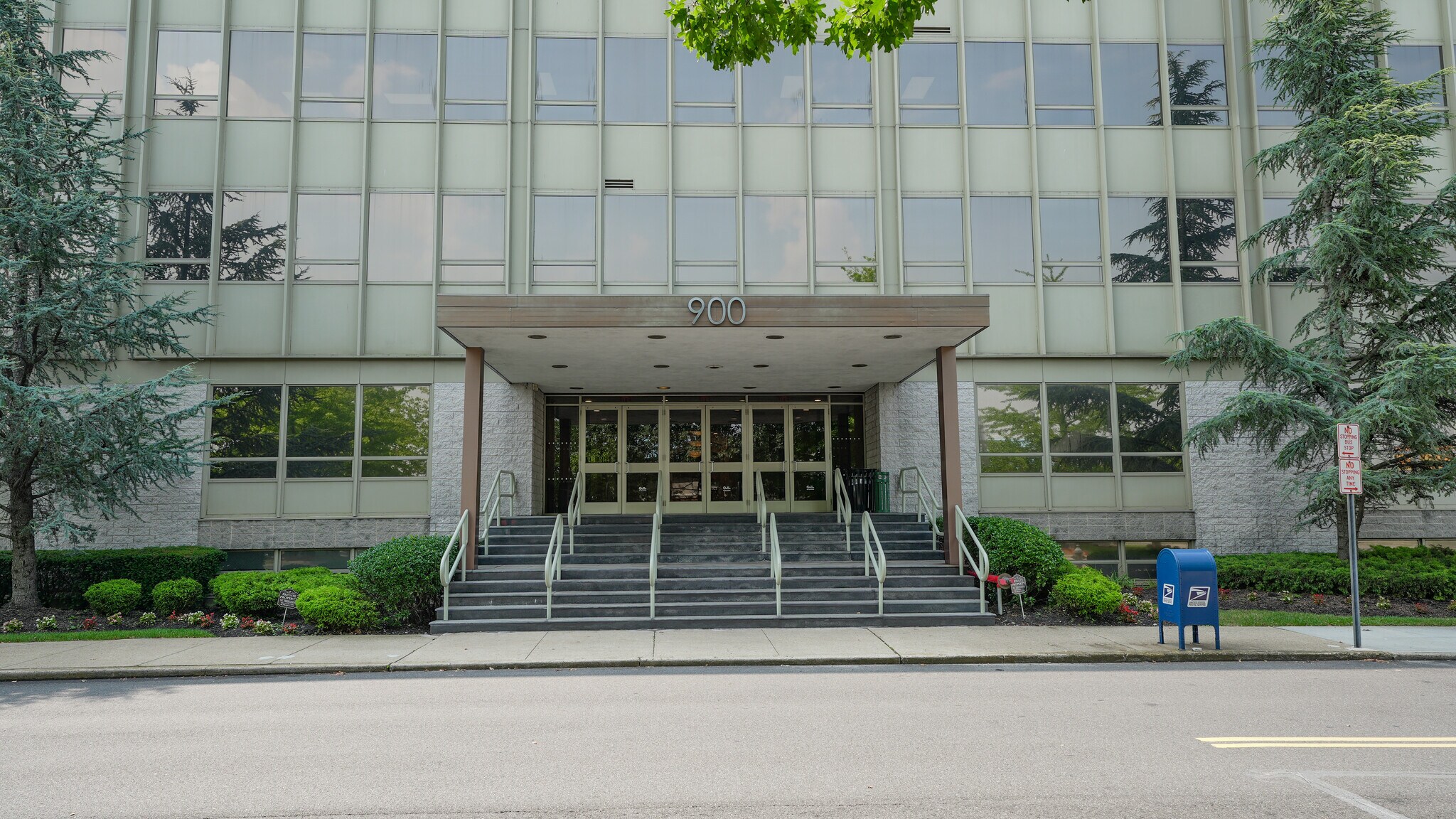 900 Merchants Concourse, Westbury, NY for Sale