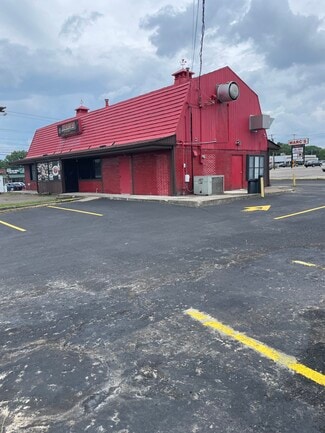 Youngstown, OH Retail - 4777 Mahoning Ave