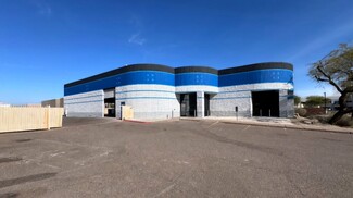 Scottsdale, AZ Industrial - 7946 E McClain Dr