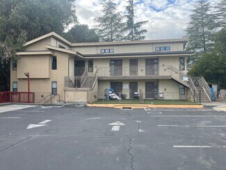 Hayward, CA Office - 2500 Hansen Rd