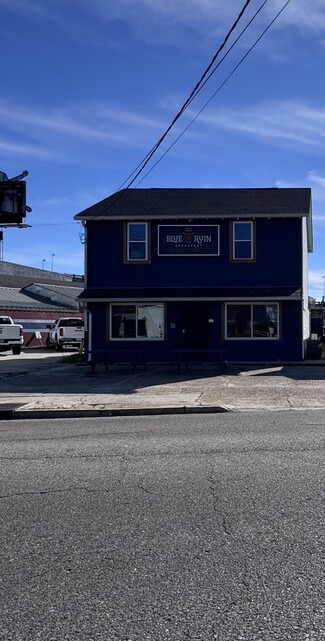 Metairie, LA Freestanding - 3224 Metairie Rd