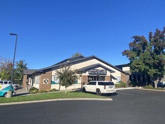 Medford, OR undefined - 1463 E McAndrews Rd Medford, OR undefined - 1463 E McAndrews Rd