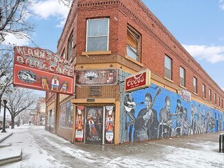 Pueblo, CO Restaurant - 424 W Northern Ave
