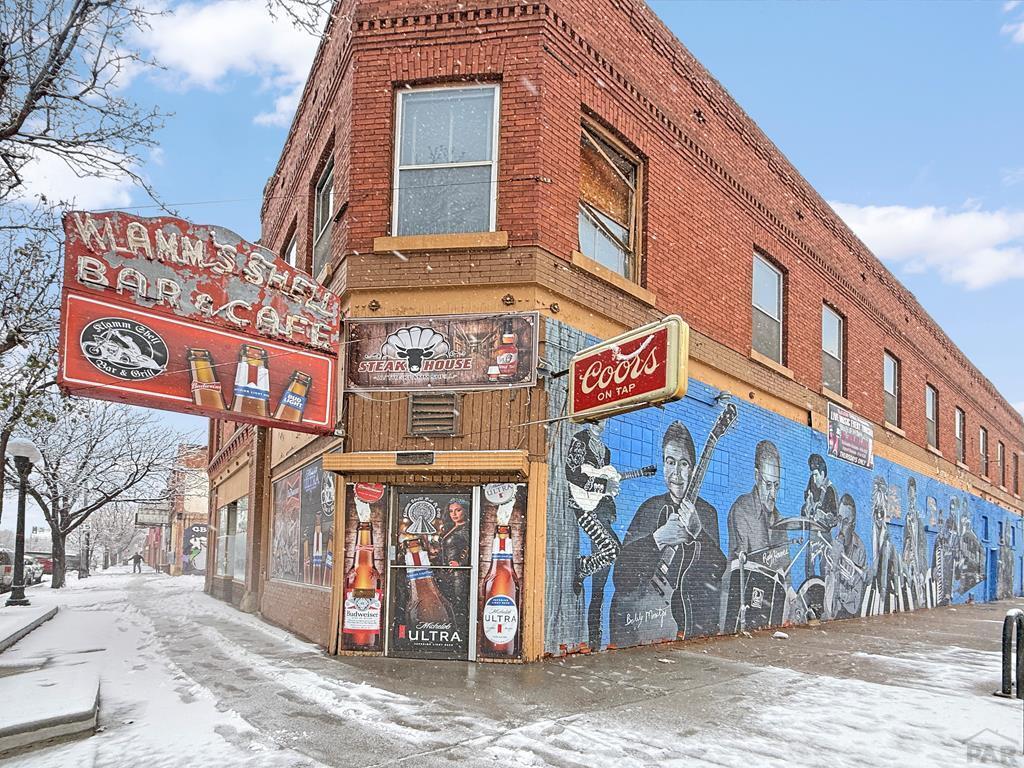 424 W Northern Ave, Pueblo, CO for Sale