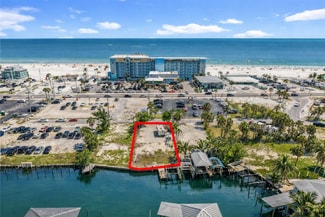 Fort Myers Beach, FL Commercial - 1339 Santos Rd