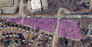 Harmans, MD Commercial Land - DORSEY RD HARMANS 21077-0000